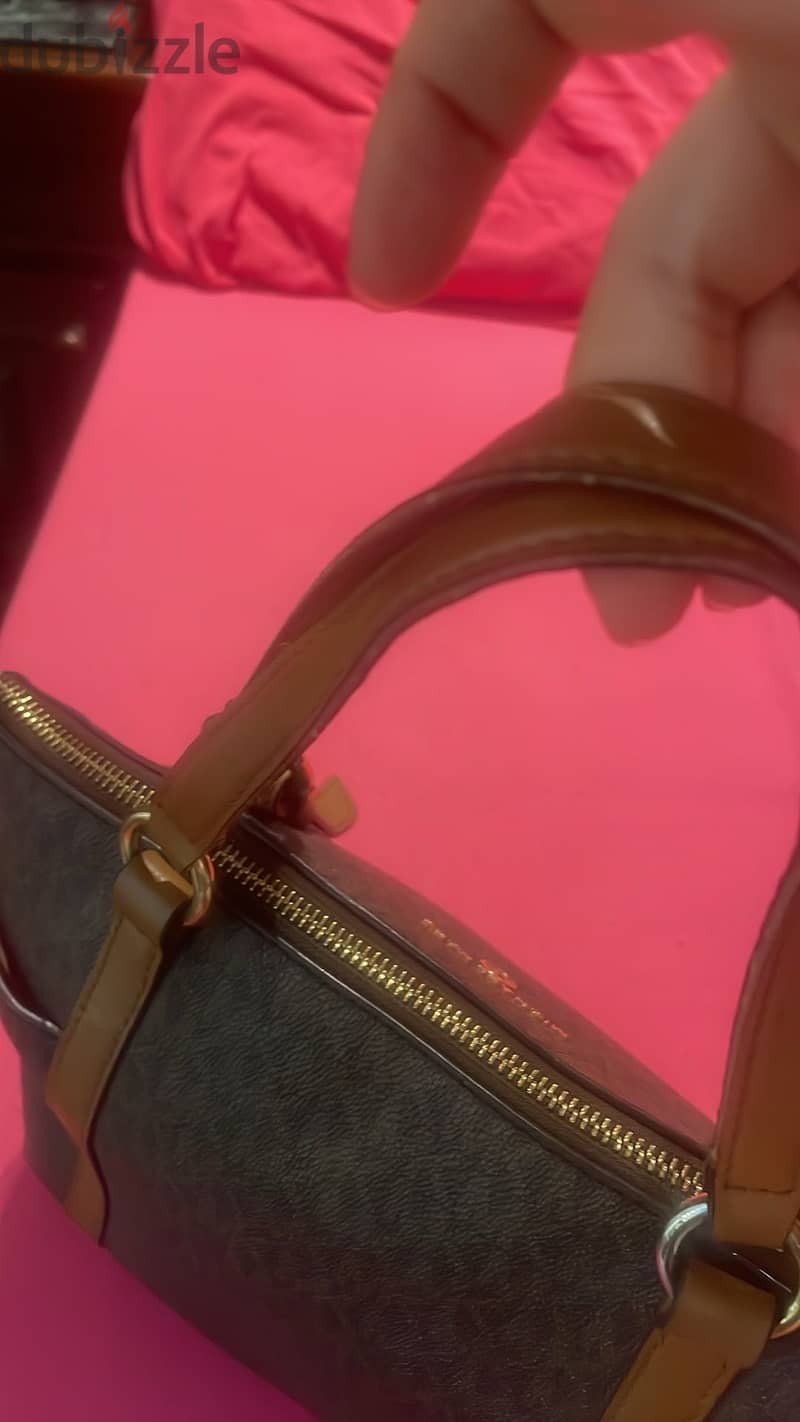 Mk bag 4