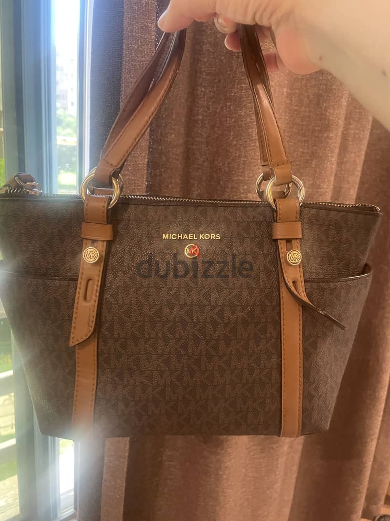 Mk bag 5