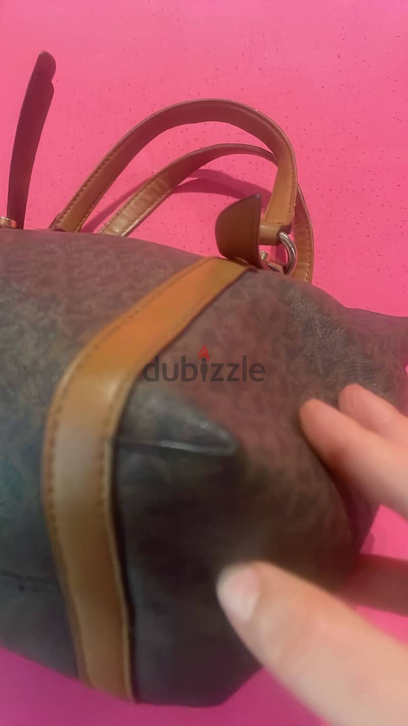 Mk bag 6
