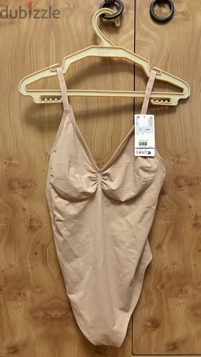 Shapewear corsage