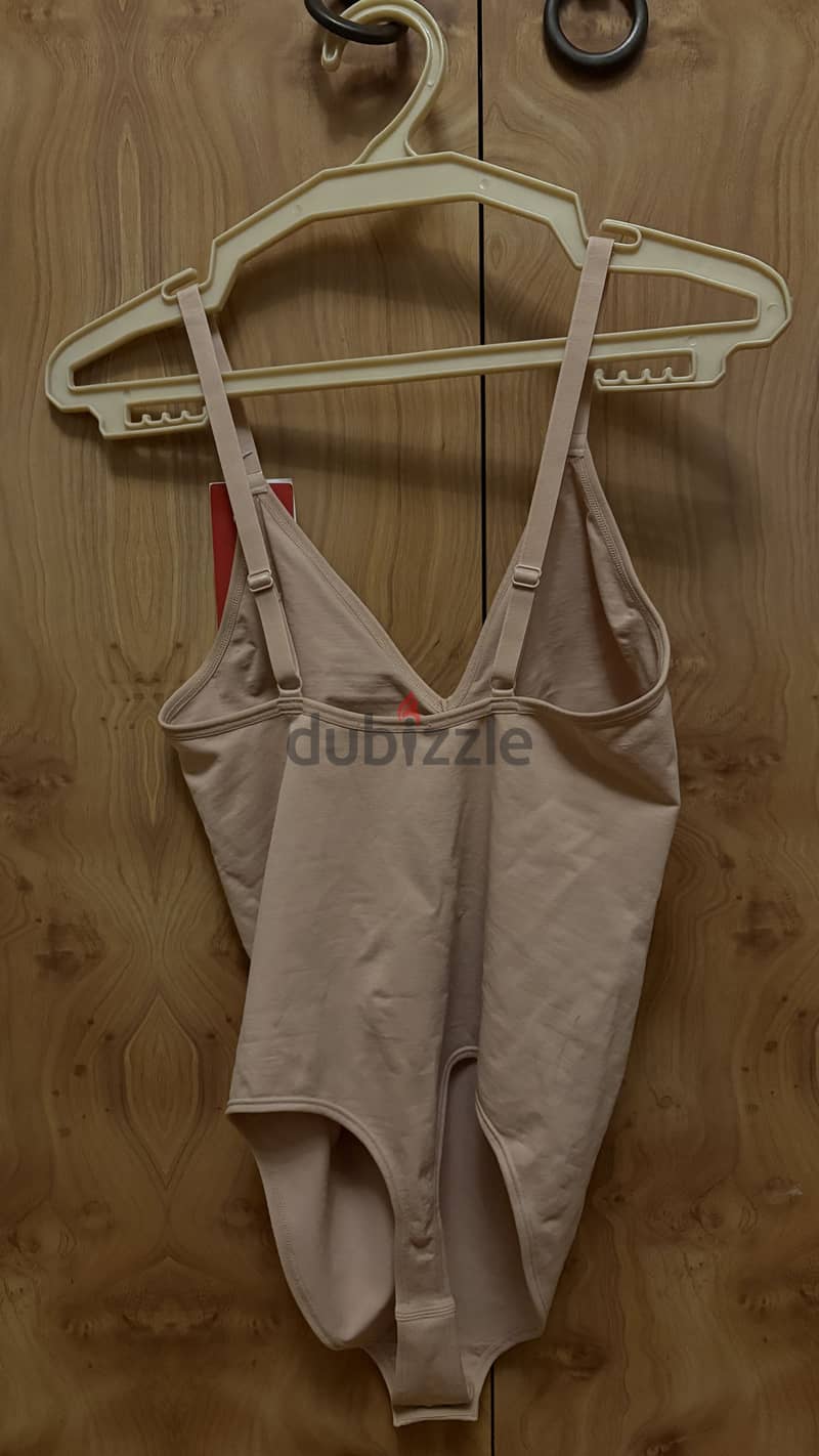 Shapewear corsage 1