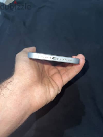 آبل - آيفون 15 بلس