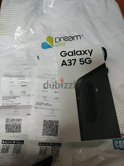 سامسونج ايه 37