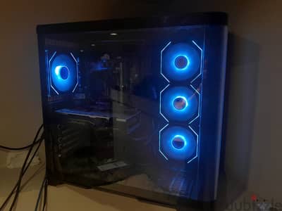 تجميعه جيمنج Xigmatek + 750W Power Supply | RX 570 Gaming PC 