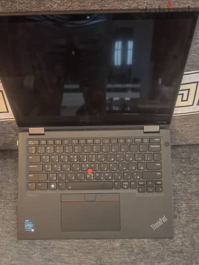 Lenovo ThinkPad X13 Yoga Gen 3