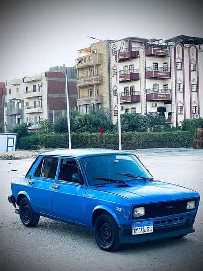 فيات 128 1993