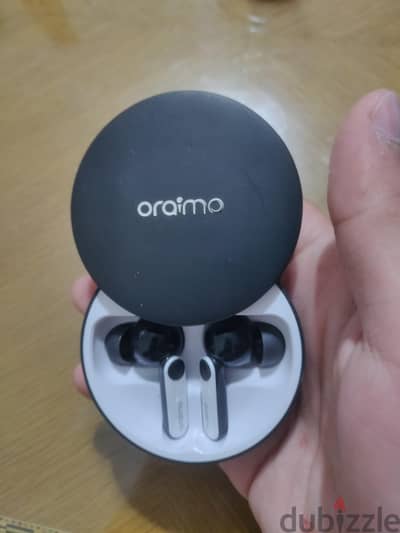 oraimo feebuds 4