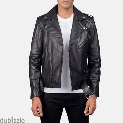 Harley Leather Jacket