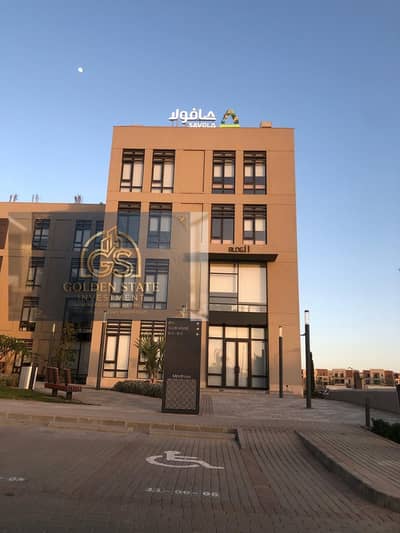 Prime 400 SQM Office in District 5 by Marakez