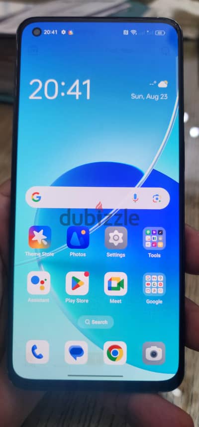 OPPO Reno6 5G