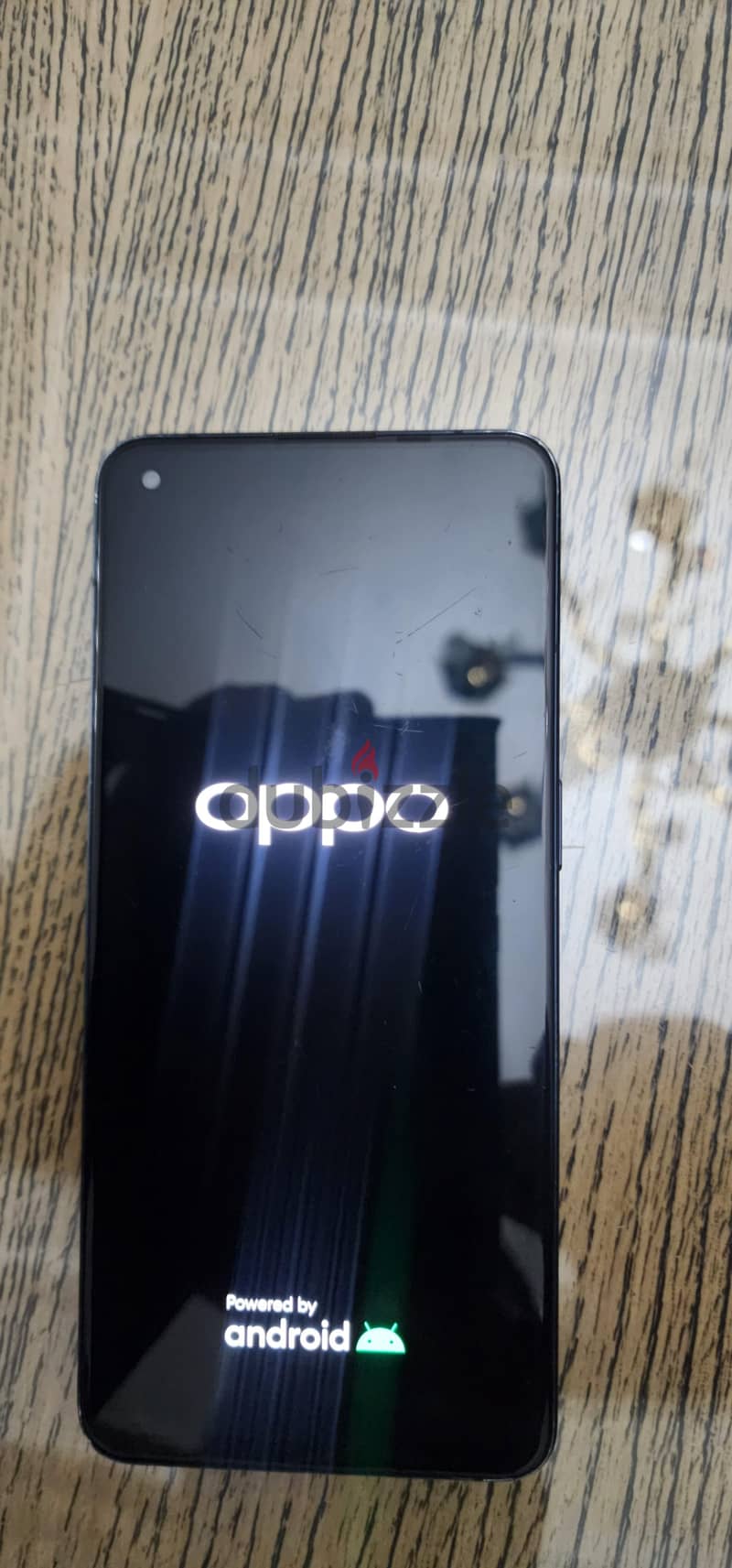 OPPO Reno6 5G 2