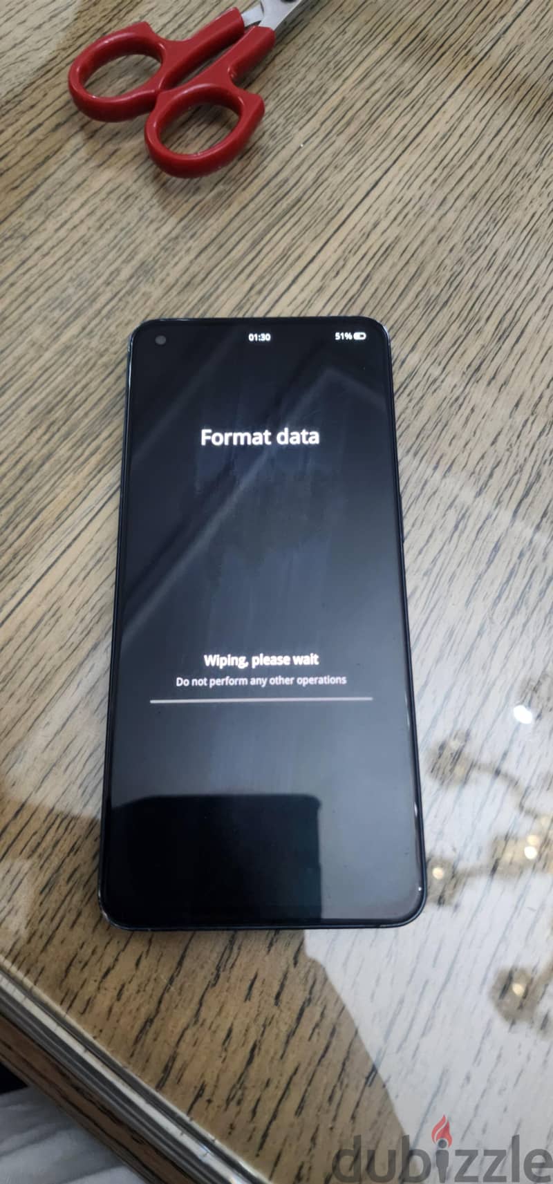 OPPO Reno6 5G 3