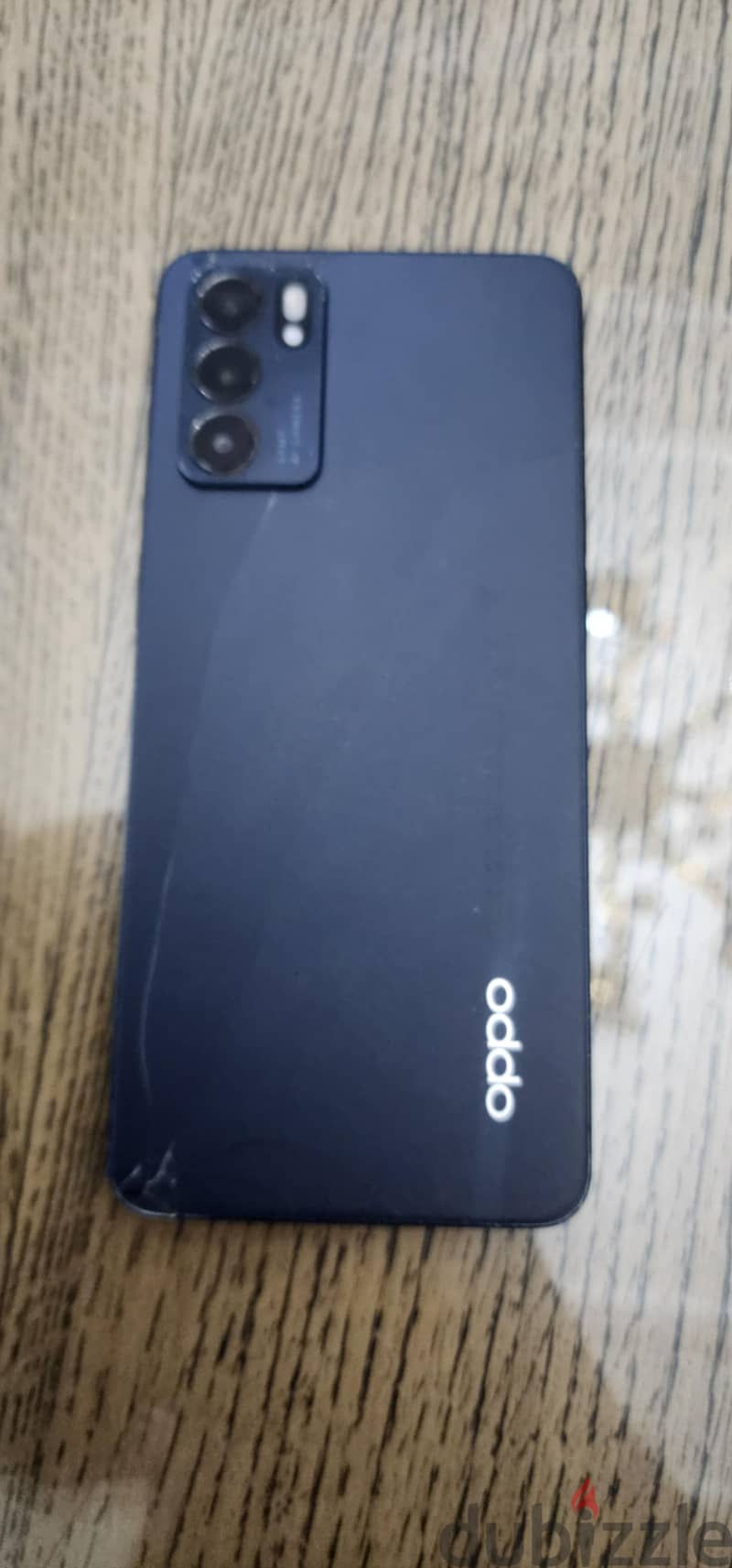 OPPO Reno6 5G 4
