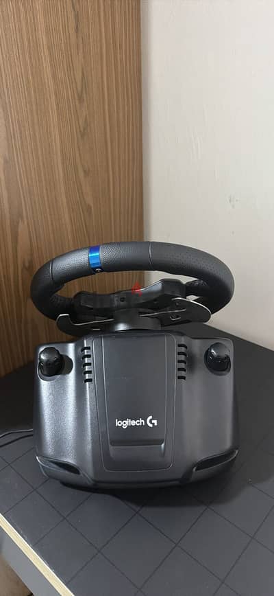 Logitech g29 steering wheel