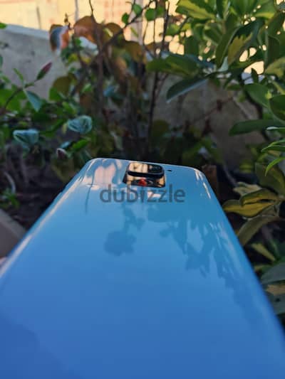 Xiaomi Redmi Note 9 | MediaTek Helio G85 12mm