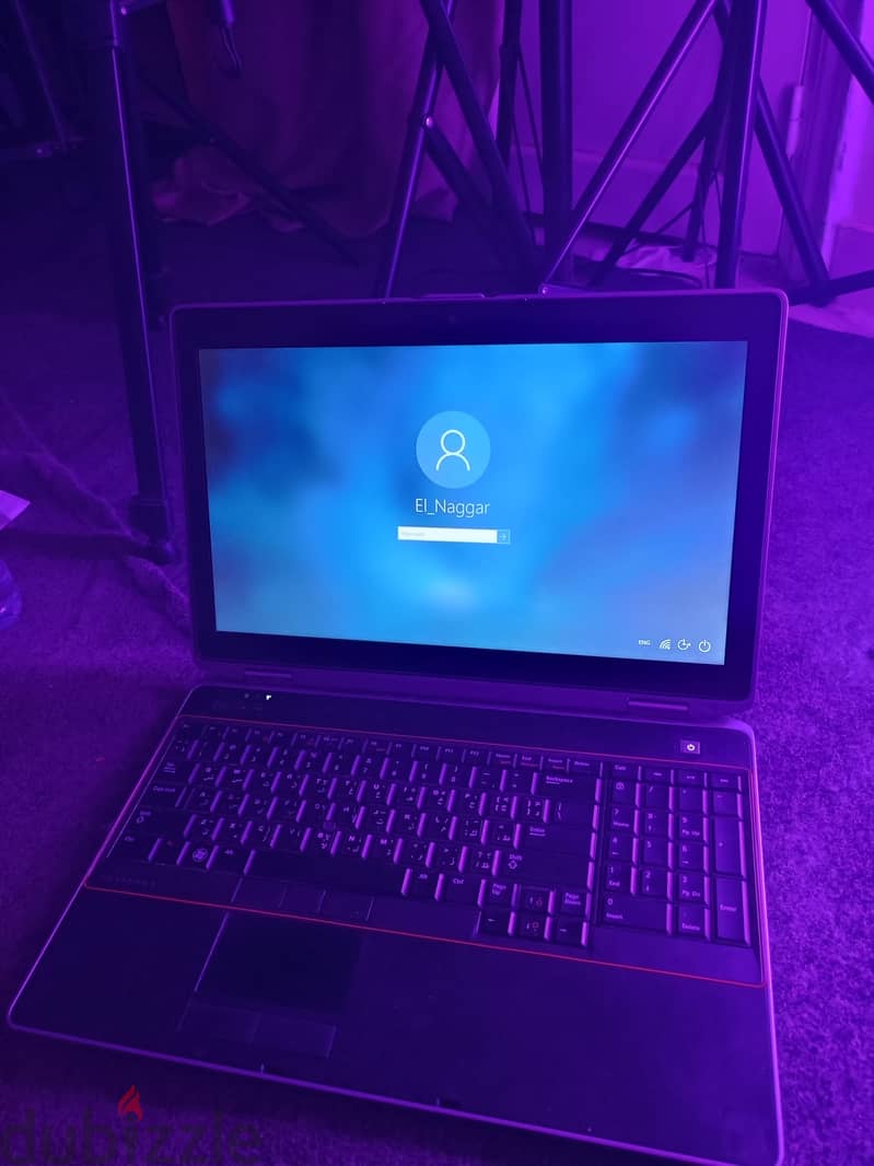 لاب توب ديل للبيع 2