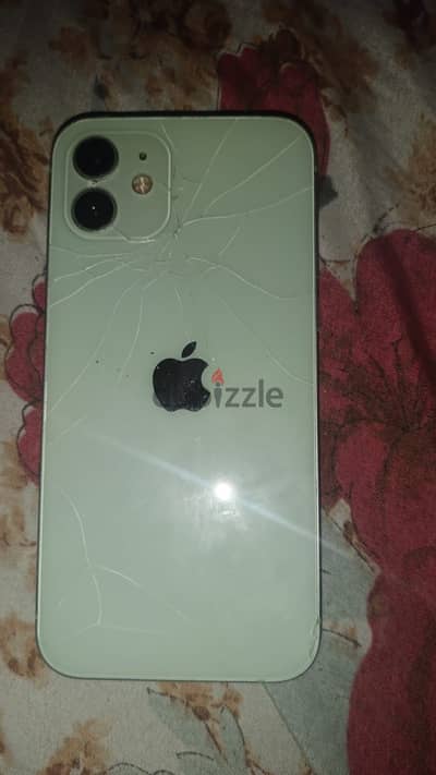 Apple - iPhone 12