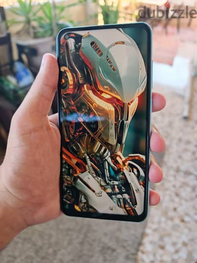 REDMi NOTE 9 | 5020Mah-128GB-Helio G85 (بالعلبة)