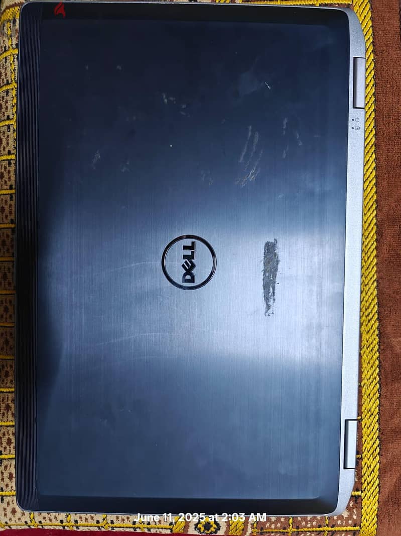 لاب توب ديل /lab top dell 2
