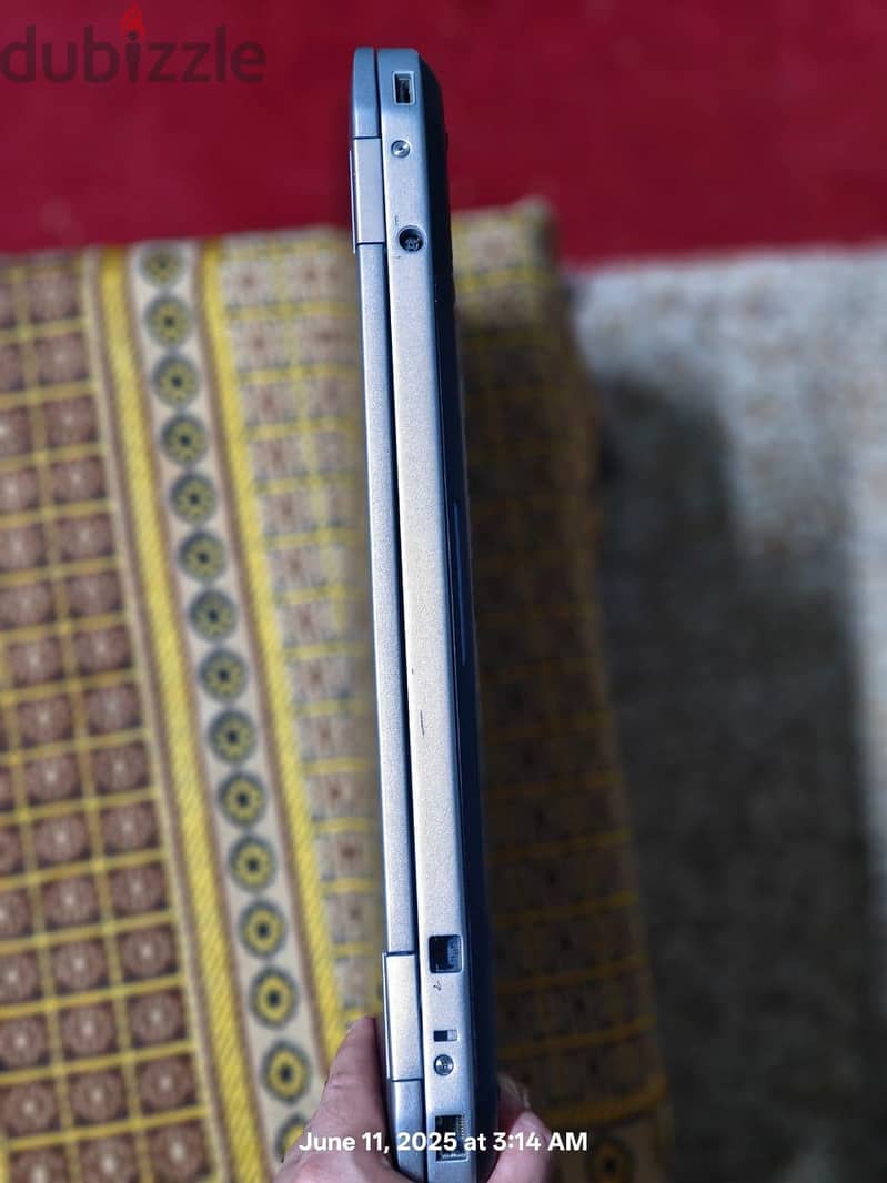 لاب توب ديل /lab top dell 4
