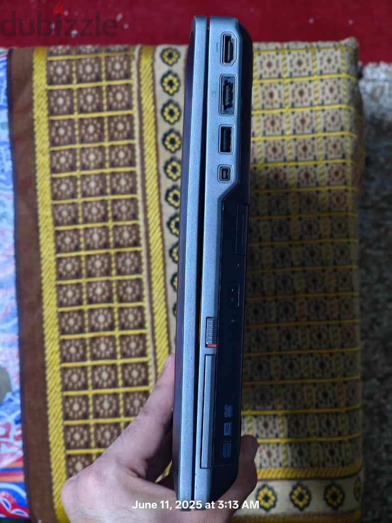 لاب توب ديل /lab top dell 5