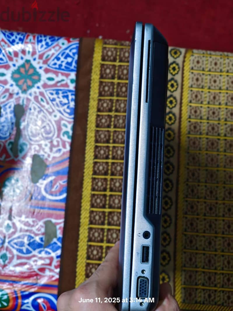 لاب توب ديل /lab top dell 6