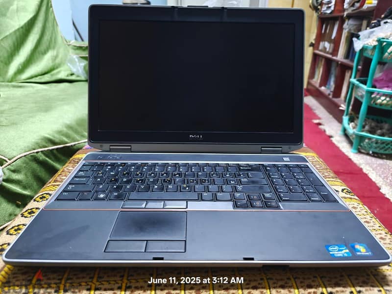 لاب توب ديل /lab top dell 8
