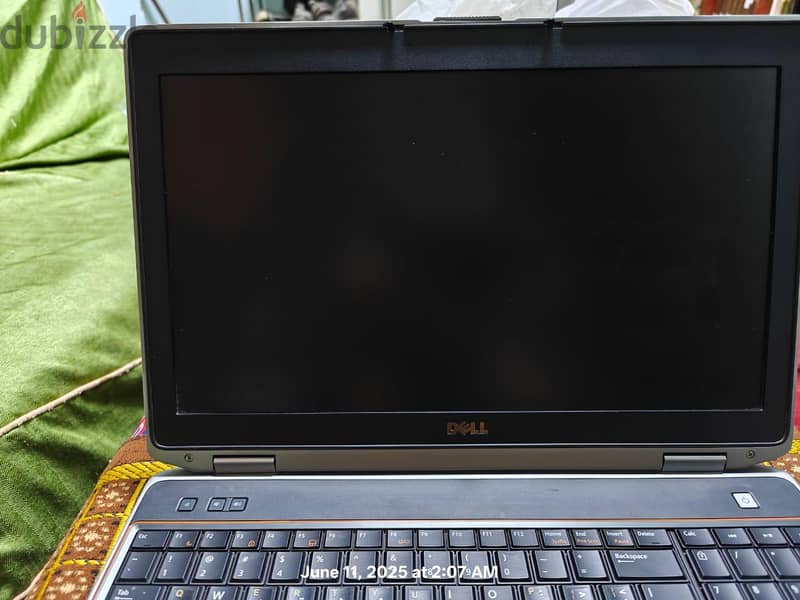 لاب توب ديل /lab top dell 9