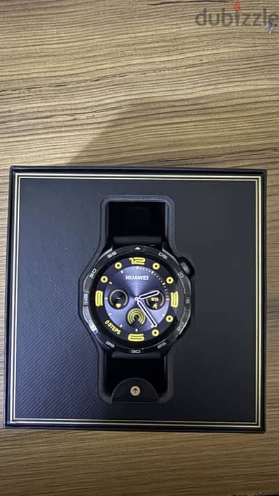 Huawei Watch GT 4 46mm