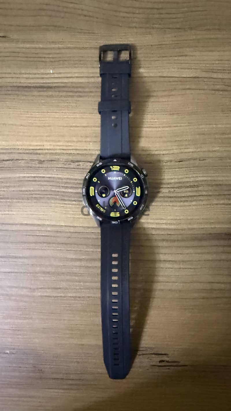 Huawei Watch GT 4 46mm 1