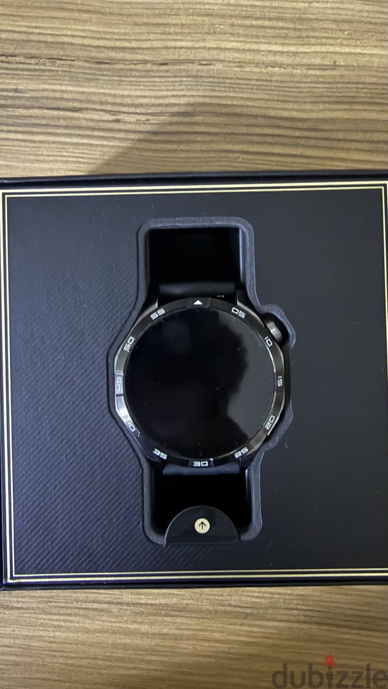 Huawei Watch GT 4 46mm 2