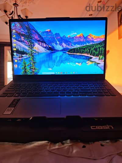 LENOVO IdeaPad 3 | i5 12450H (8c/12th)