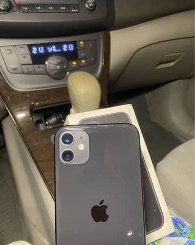 آبل - آيفون 11
