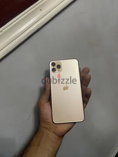 Apple - iPhone 11 Pro Max