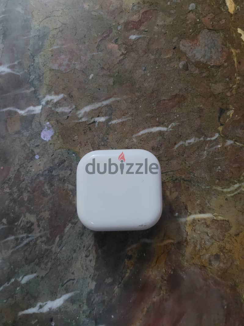 original apple charger 3