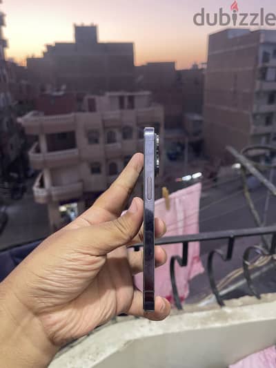 آبل - آيفون 14 برو