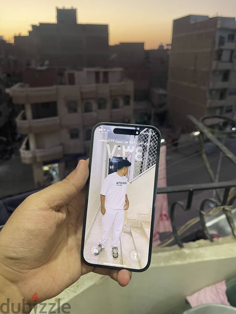 آبل - آيفون 14 برو 1