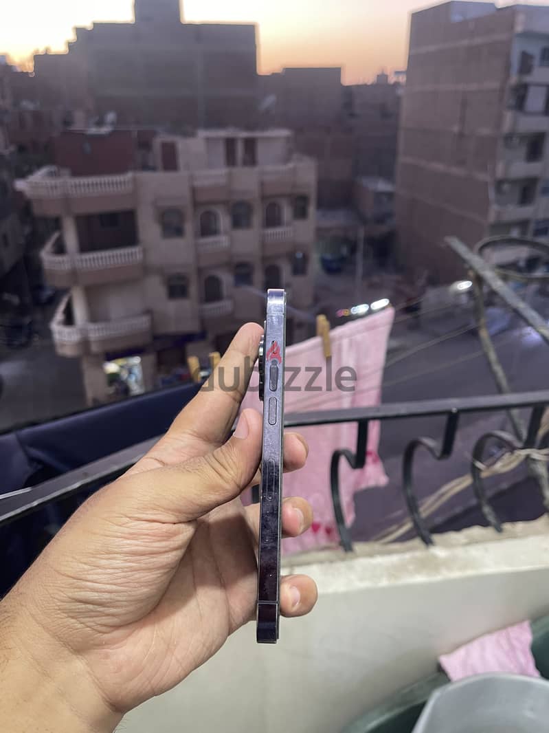 آبل - آيفون 14 برو 2