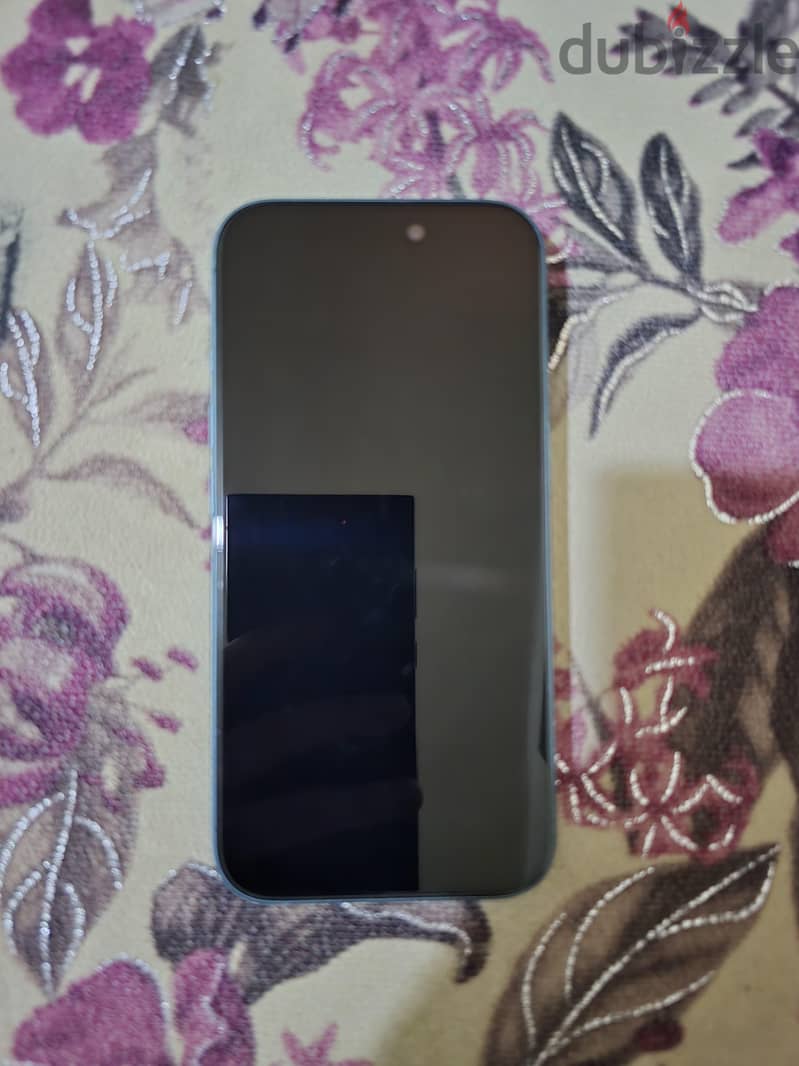 Apple - iPhone 16 1