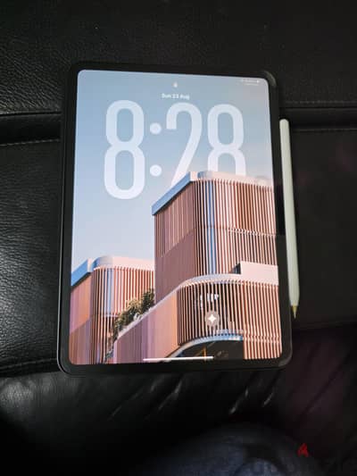 ipad pro m4 11inch