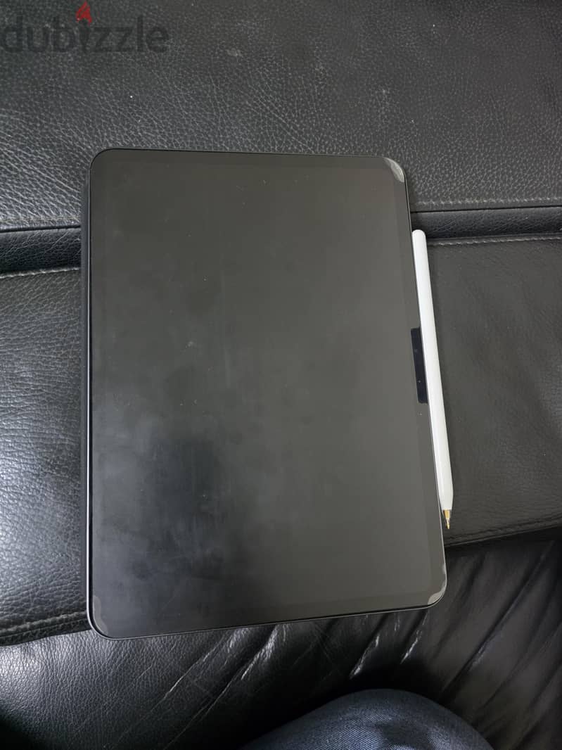 ipad pro m4 11inch 1