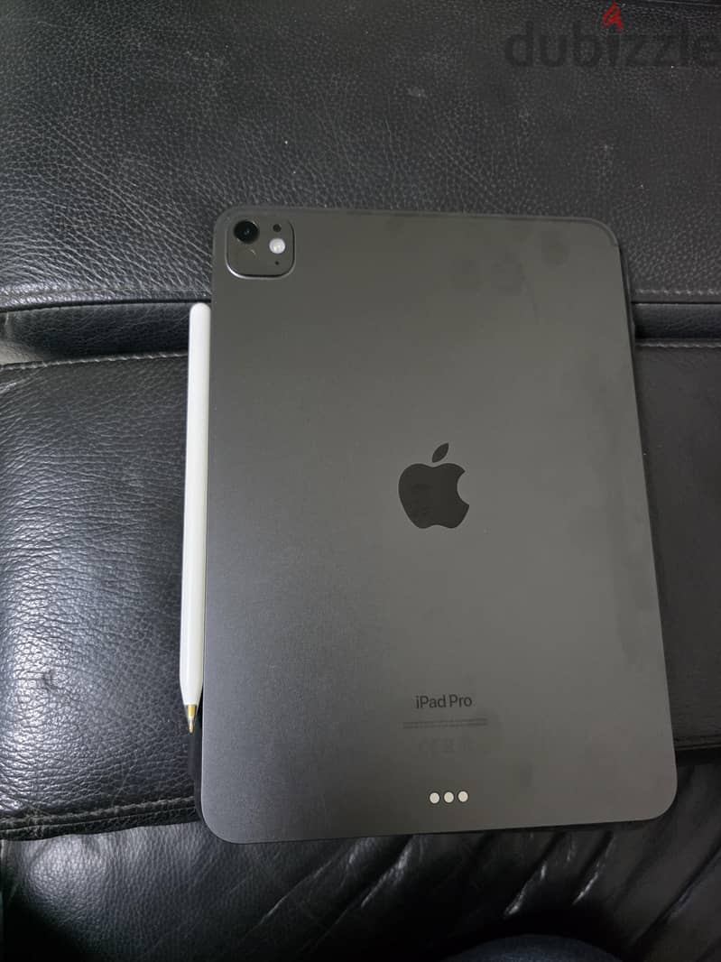 ipad pro m4 11inch 2
