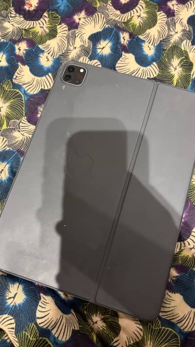 ipad pro 11-inch 4th generation
