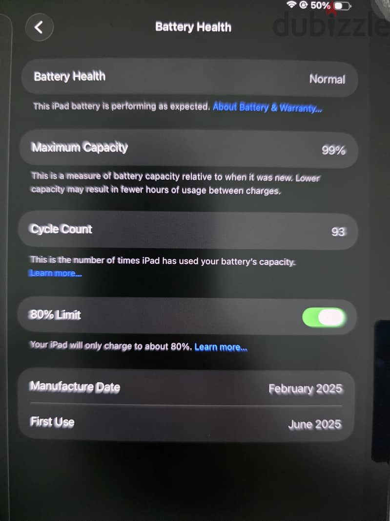 ipad pro m4 11inch 3