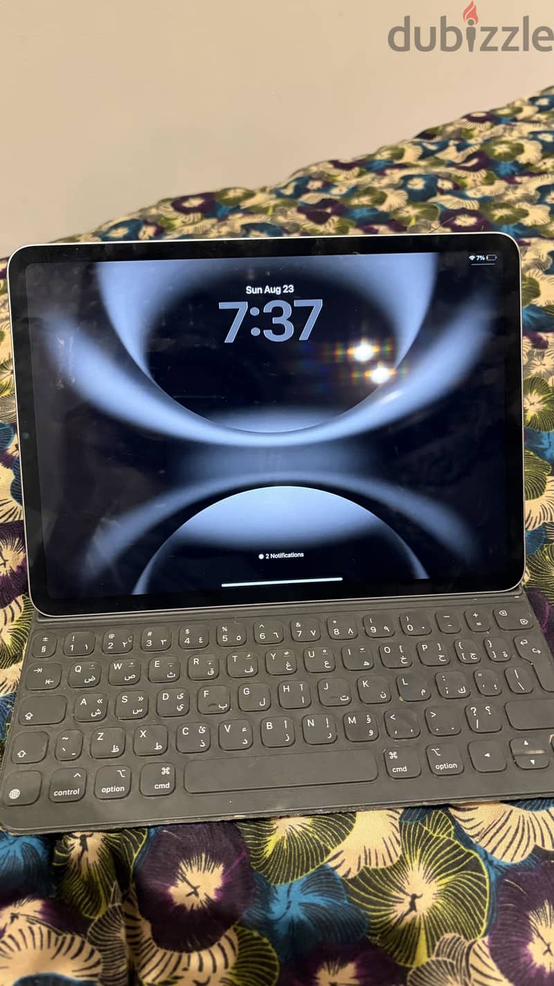 ipad pro 11-inch 4th generation 4