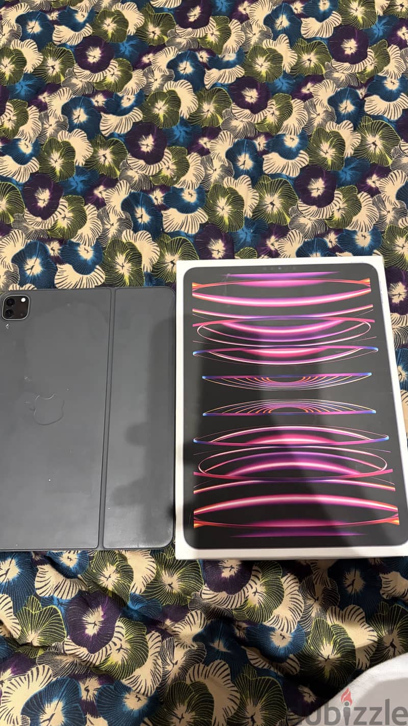 ipad pro 11-inch 4th generation 6