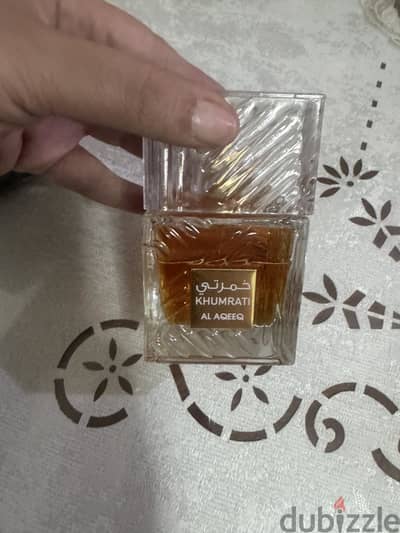 برفان حريمي أمارتي الصنع خمرتي ١٠٠ملي