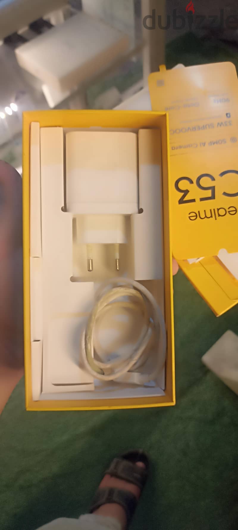 ريلمى سى 53 2
