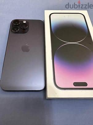 Apple - iPhone 14 Pro Max