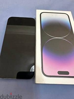 Apple - iPhone 14 Pro Max 1